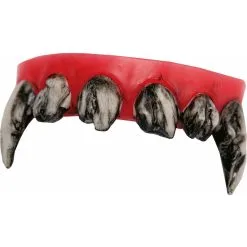 Gebit Weerwolf, Halloween