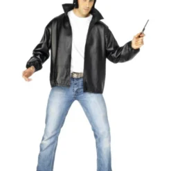 Grease T-Birds Jas -Schmink Specialist grease t birds jas 2