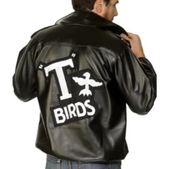 Grease T-Birds Jas -Schmink Specialist grease t birds jas 3