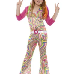 Groovy Glam Kostuum, Kind