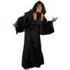 Halloween Mystery Lange Robe