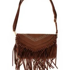 Handtas Ibiza Indian Look