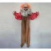 Hangdecoratie Halloween Clown (90 Cm)