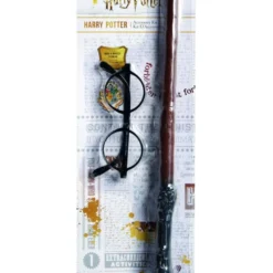 Harry Potter Blister Kind