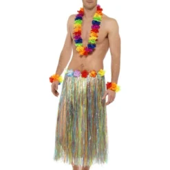 Hawaii Set Regenboog -Schmink Specialist hawaii set regenboog 2