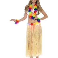 Hawaii Set Regenboog