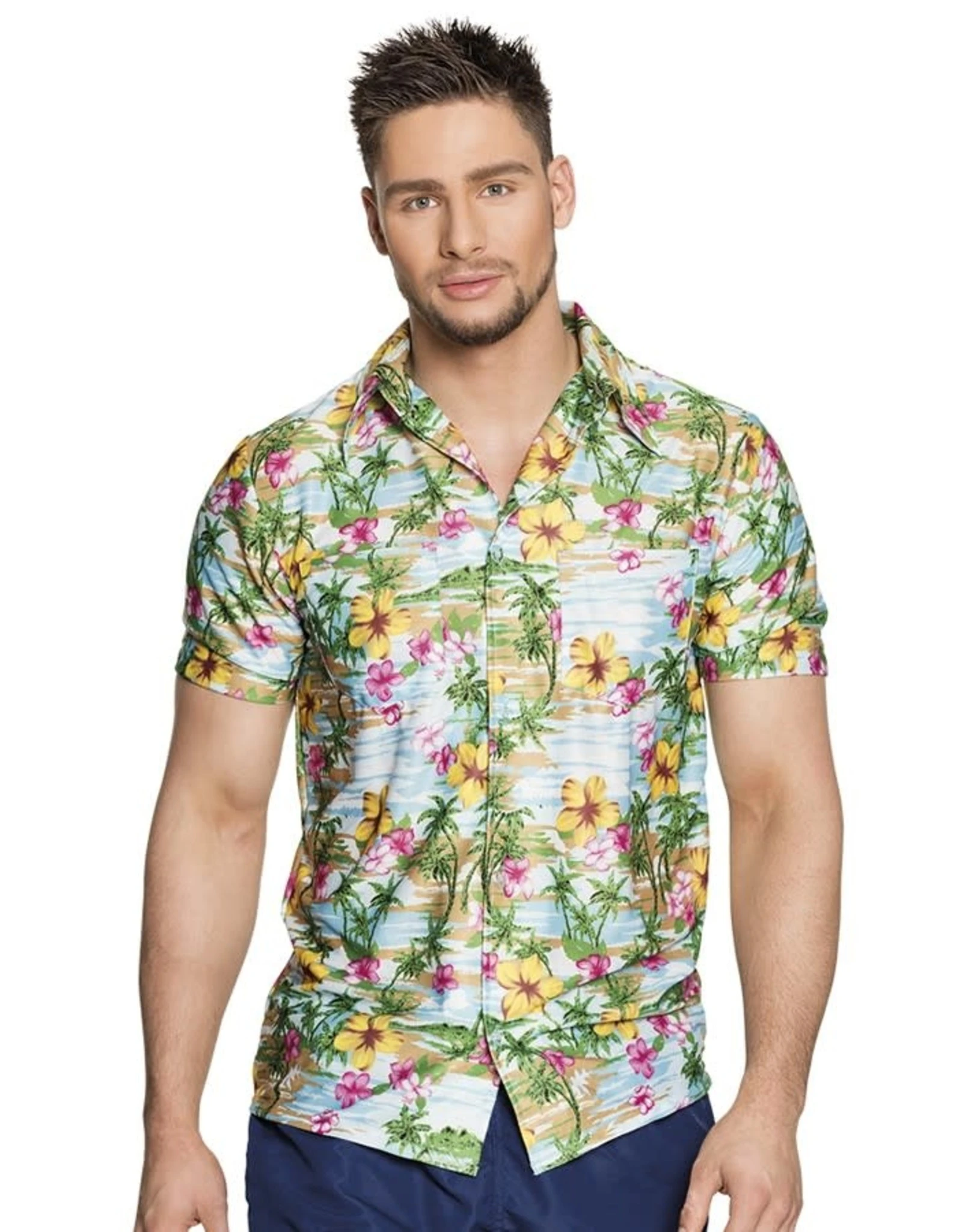 Hawaii Shirt Paradise 1 Hawaii Shirt Paradise