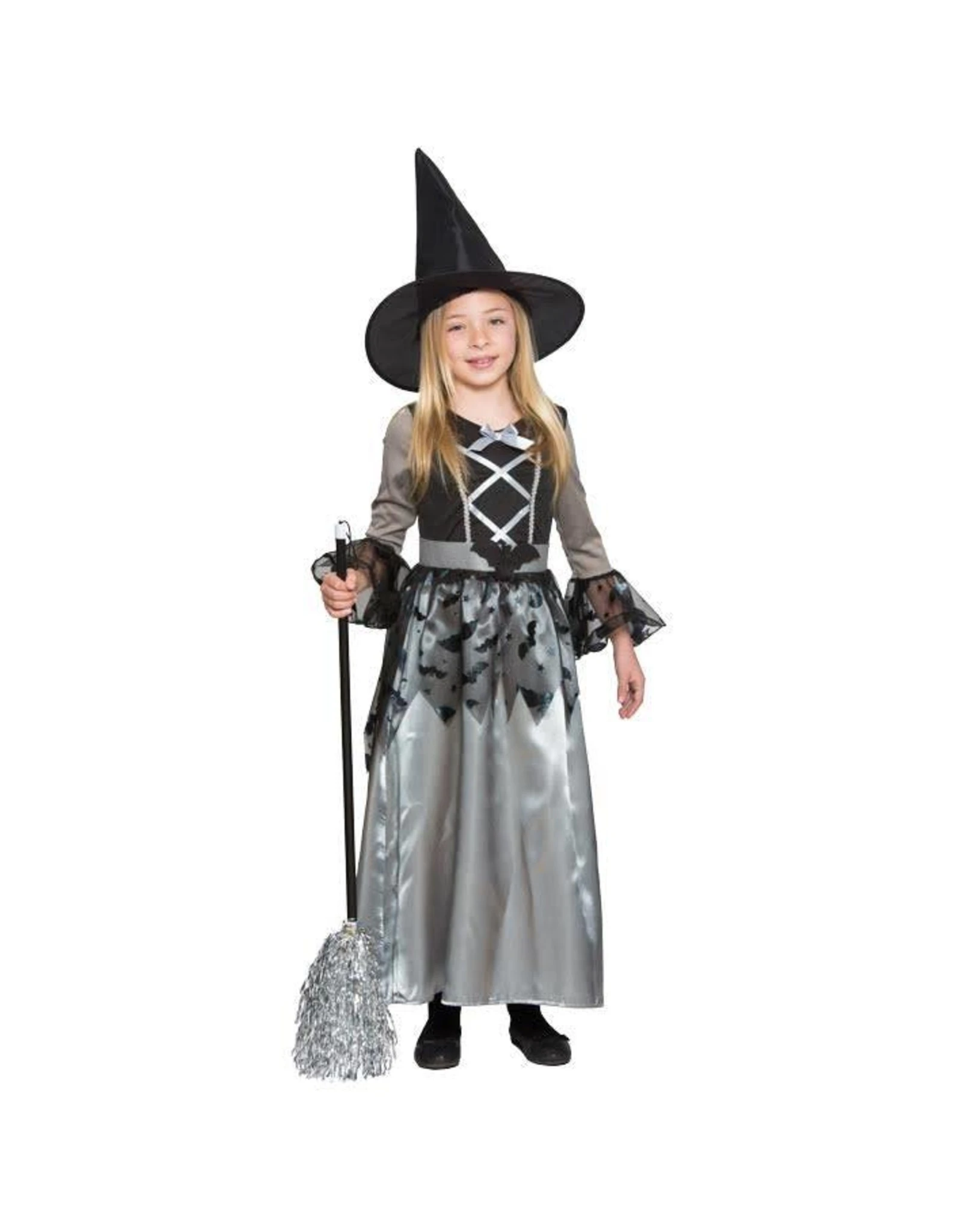 Heks Grijs (kind) 1 Heks Grijs (kind)