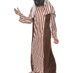 Herder Kostuum -Schmink Specialist herder kostuum 2