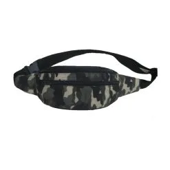 Heuptasje Camouflage