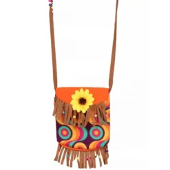 Hippie Tasje "Luna", Cirkels