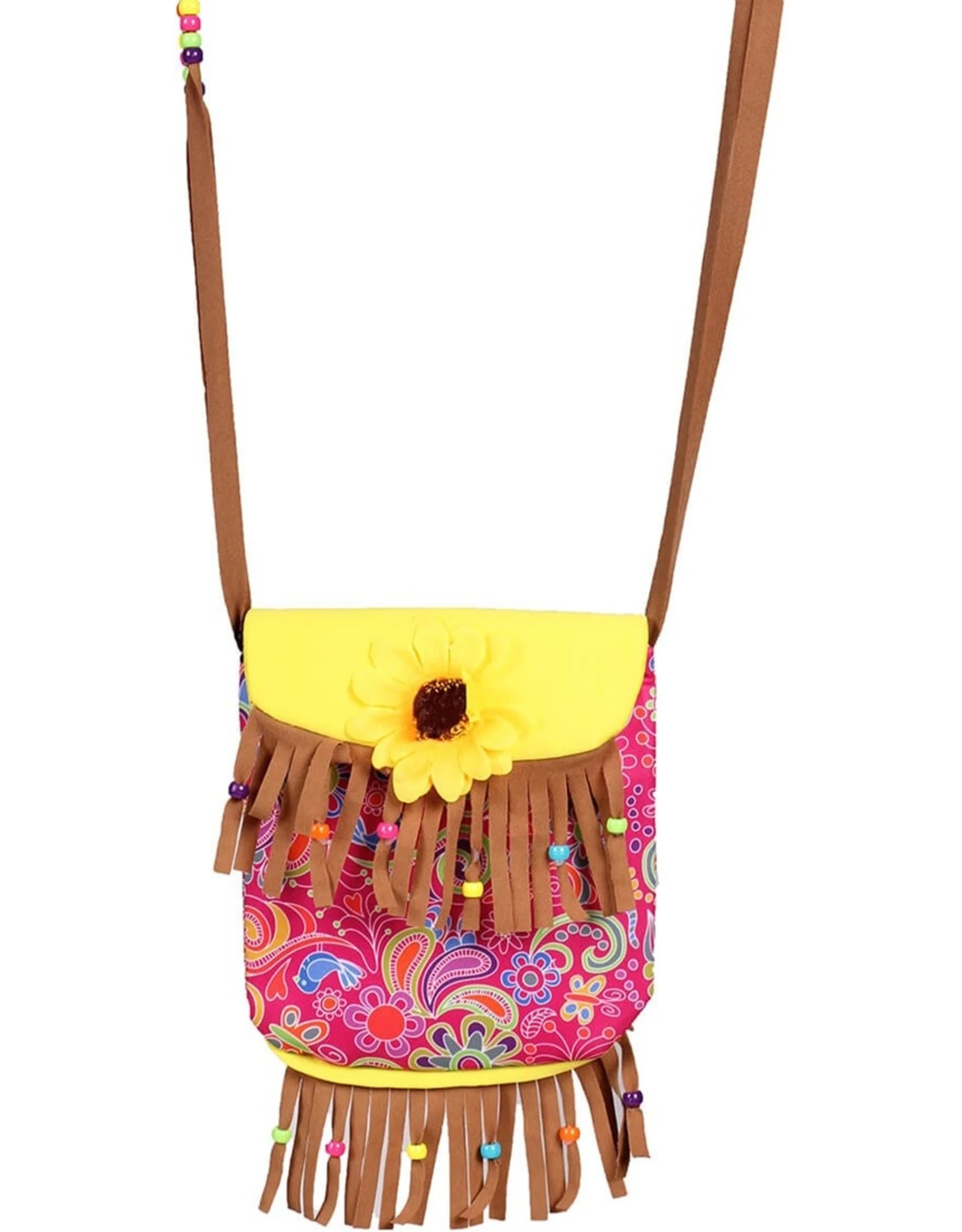 Hippie Tasje "Luna", Mellow 1 Hippie Tasje "Luna", Mellow