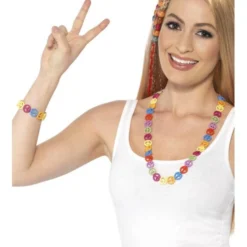 Hippie Vredesteken Set