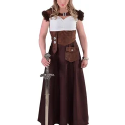 Historical "Thrones" Dame