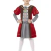Horrible Histories Henry VIII Kostuum