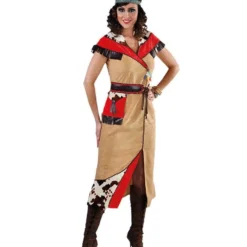 Indiaanse Lang 2-delig