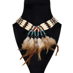 Indianenketting Dakota