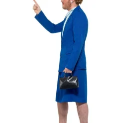 Iron Lady, Prime Minister Kostuum -Schmink Specialist iron lady prime minister kostuum 2