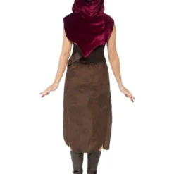 Jager Kostuum Dames -Schmink Specialist jager kostuum dames 2