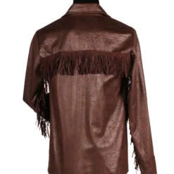 Jaren 70 Jas, Psychedelic -Schmink Specialist jaren 70 jas psychedelic 2