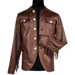 Jaren 70 Jas, Psychedelic