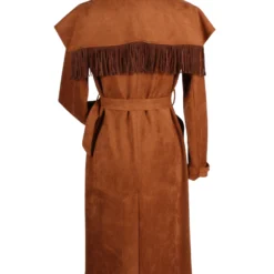 Jas Dame "Wildwest", Bruin -Schmink Specialist jas dame wildwest bruin 2