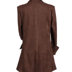 Jas Piraat Heer "Lancaster", Bruin 5 Jas Piraat Heer "Lancaster", Bruin -Schmink Specialist jas piraat heer lancaster bruin 2