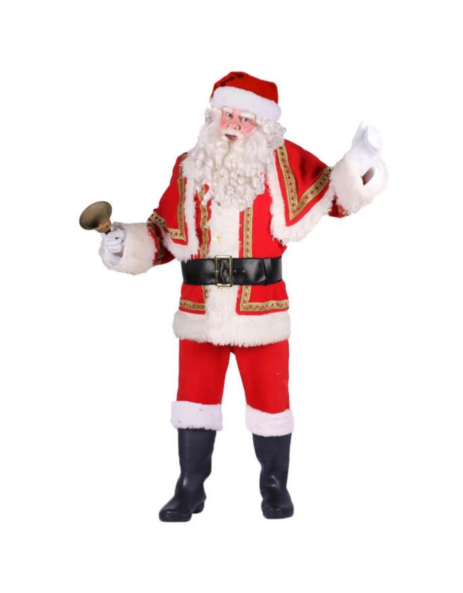 Kerstman "Polestar" 1 Kerstman "Polestar"