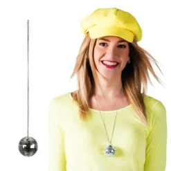 Ketting Discobal