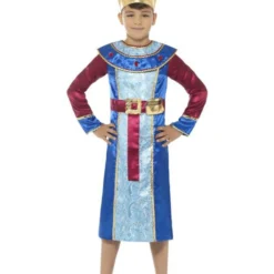 Koning Melchior Kostuum