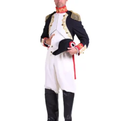Kostuum Napoleon