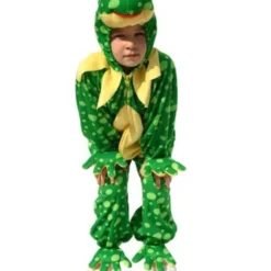 Kostuum Pluche Kikker