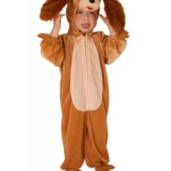 Kostuum Pluche Lily Hond