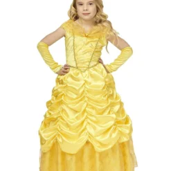 Kostuum Prinses Fleur, Kind