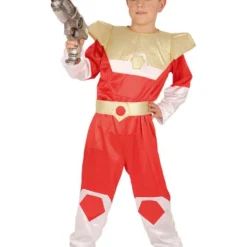 Kostuum Spacefighter