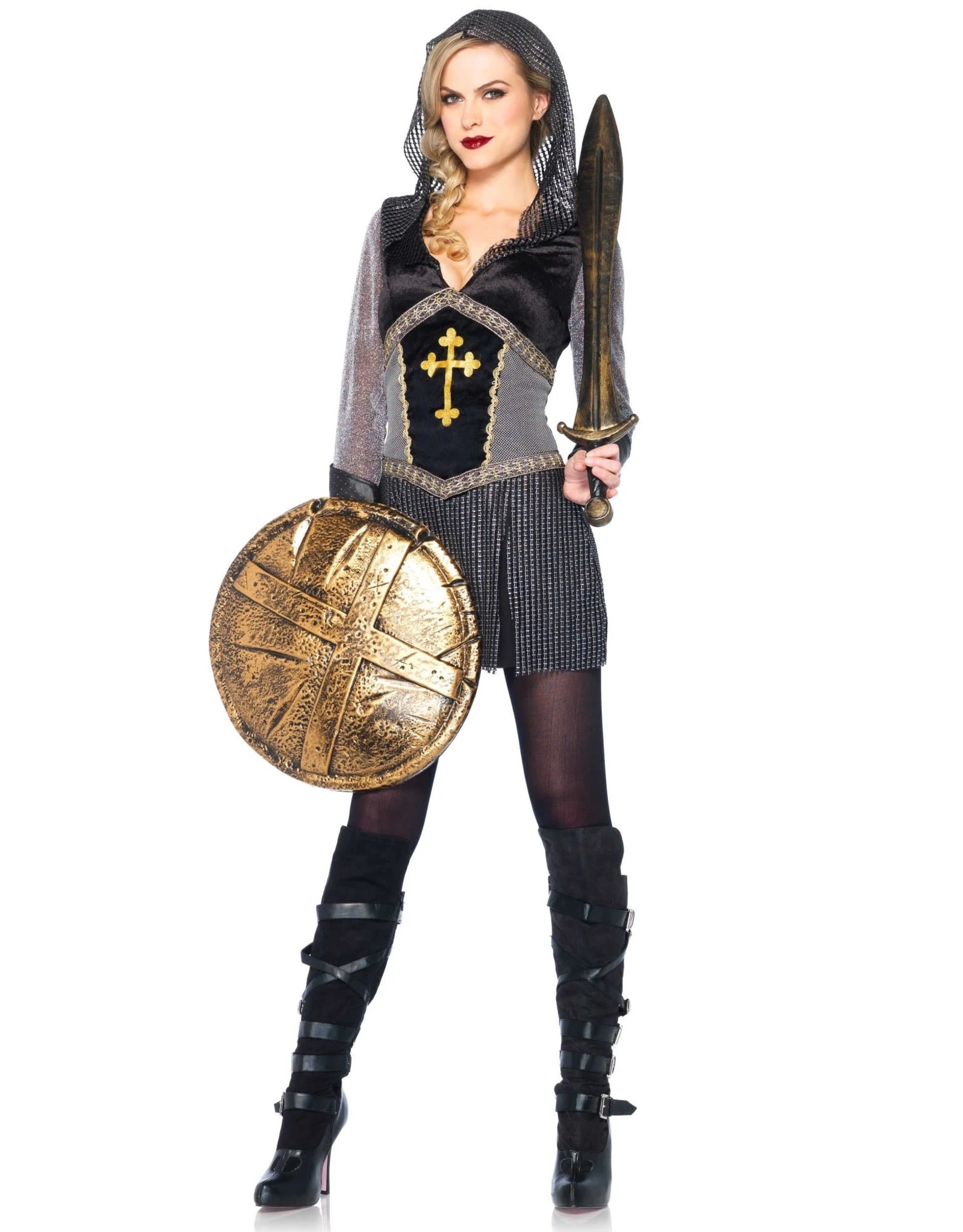 Joan Of Arc 3 Joan Of Arc - Afbeelding 3