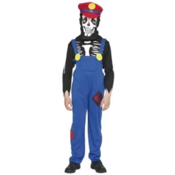 Loodgieter Skelet (kind)