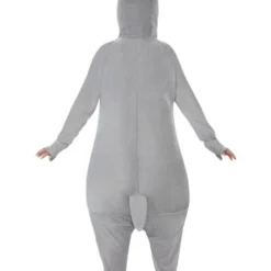 Madagascar Gloria Het Nijlpaard Kostuum -Schmink Specialist madagascar gloria het nijlpaard kostuum 3