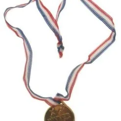 Medailles Winner ( Per 6 Stuks)