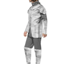 Middeleeuwse Ridder Deluxe -Schmink Specialist middeleeuwse ridder deluxe 2