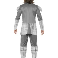 Middeleeuwse Ridder Deluxe -Schmink Specialist middeleeuwse ridder deluxe 3