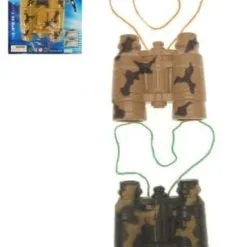 Millitaire Verrekijker