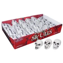 Mini Skull Assorti