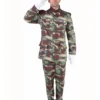 Officier "Camouflage"