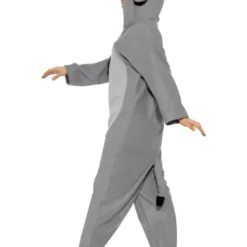 Olifant Kostuum -Schmink Specialist olifant kostuum 2