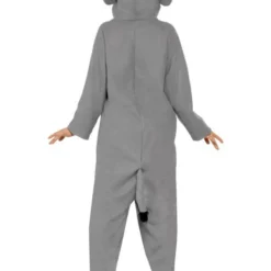 Olifant Kostuum -Schmink Specialist olifant kostuum 3