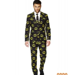 Batman (EUROPE ONLY) -Schmink Specialist opposuits batman europe only 2