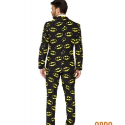 Batman (EUROPE ONLY) -Schmink Specialist opposuits batman europe only 3