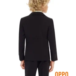 BOYS Black Knight -Schmink Specialist opposuits boys black knight 3