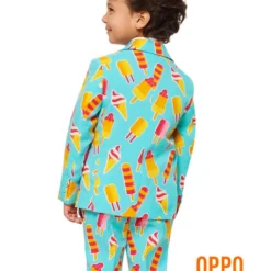 BOYS Cool Cones -Schmink Specialist opposuits boys cool cones 2